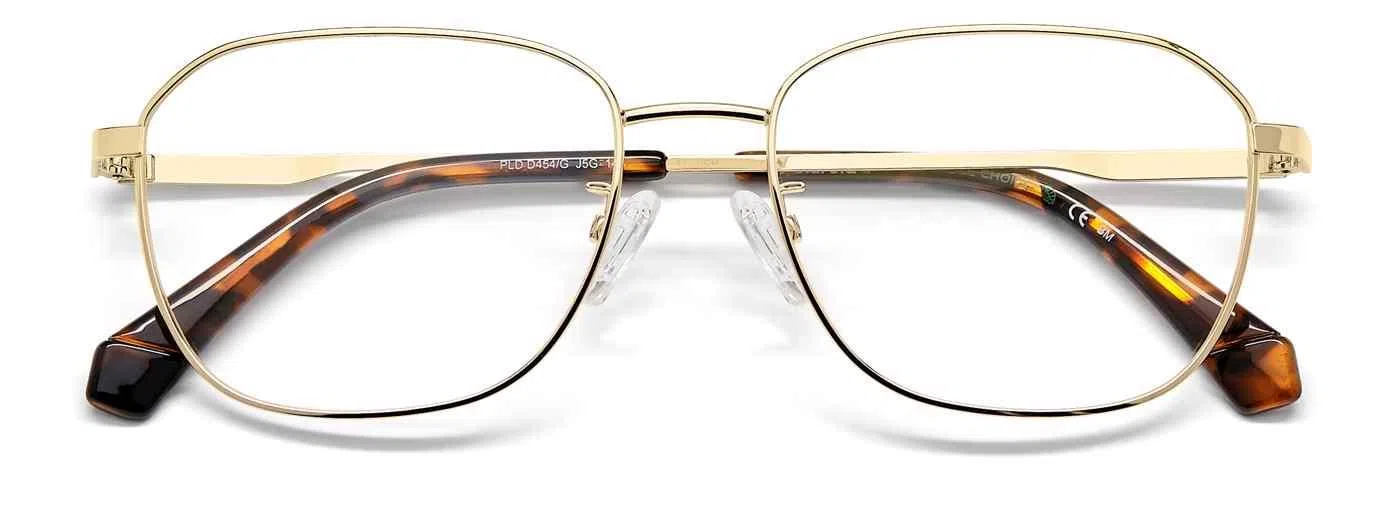 Polaroid Core PLDD454 Eyeglasses - view 6